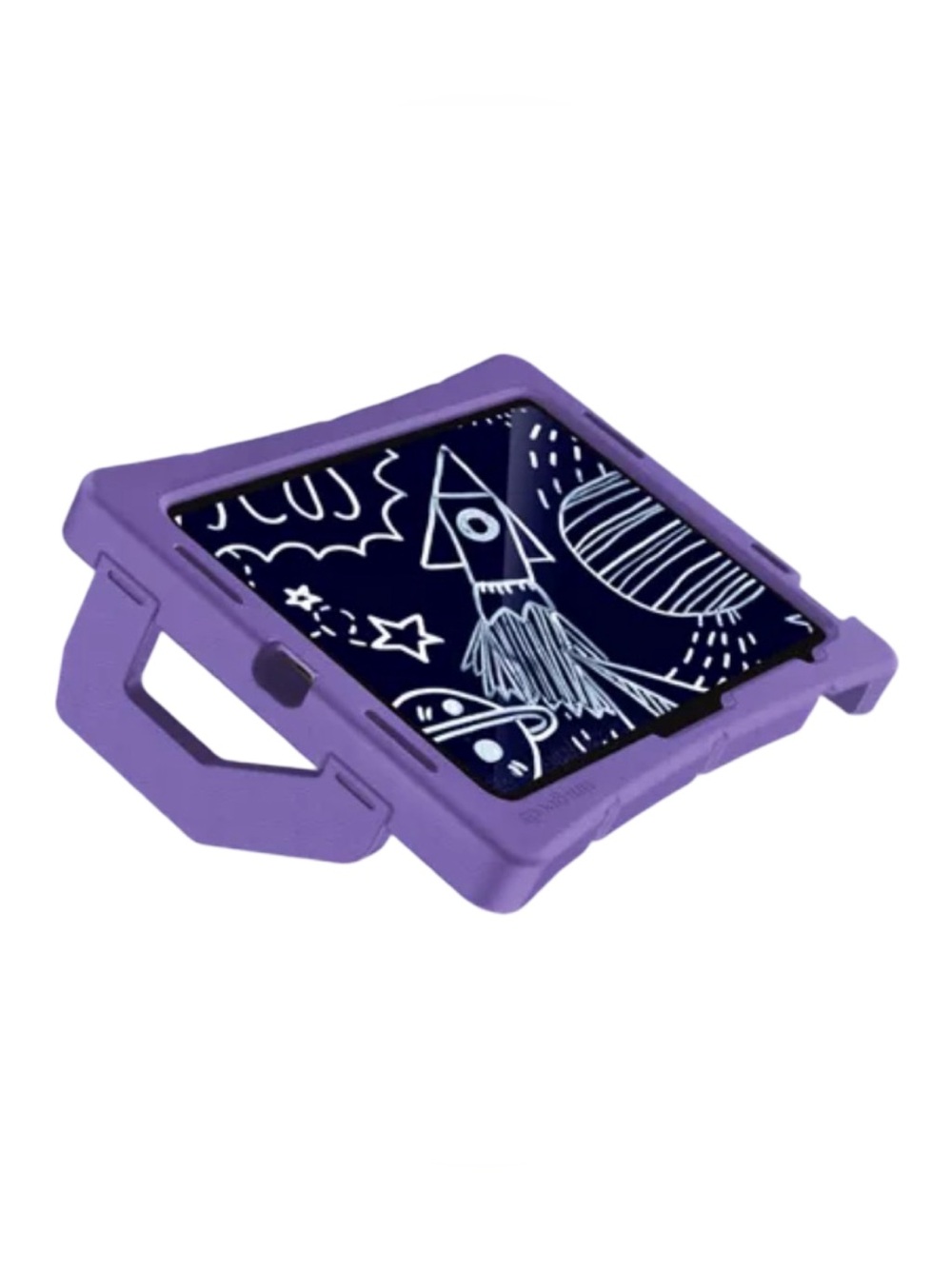STM Duxling Case for iPad (A16) and iPad (10th Gen)
Purple 
New in Box